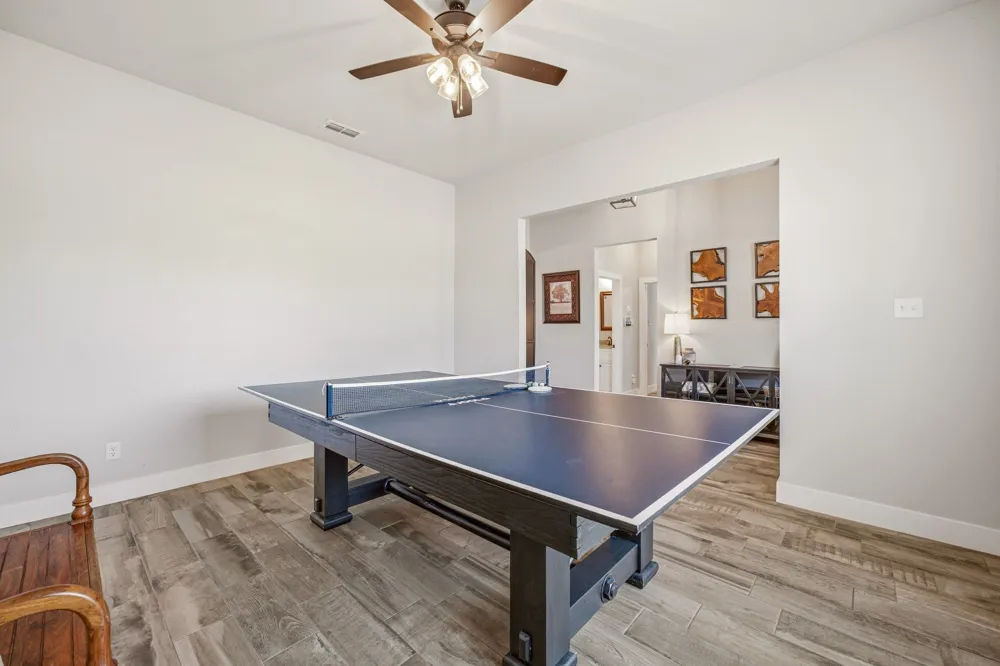 1220 Green Elm Road Graford, TX 76449