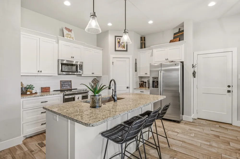 1220 Green Elm Road Graford, TX 76449