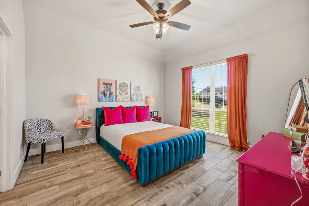 1220 Green Elm Road Graford, TX 76449