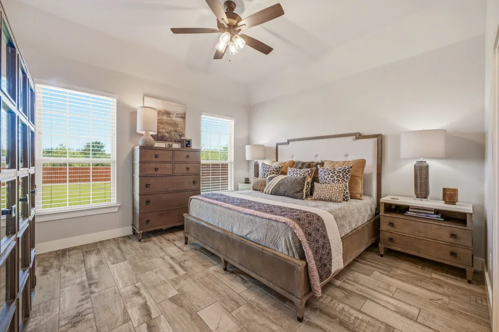 1220 Green Elm Road Graford, TX 76449