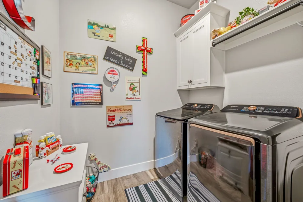 1220 Green Elm Road Graford, TX 76449