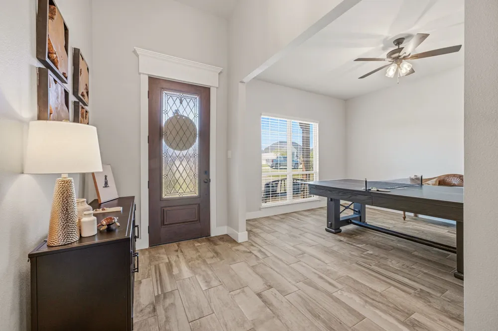 1220 Green Elm Road Graford, TX 76449