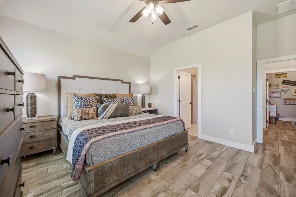 1220 Green Elm Road Graford, TX 76449