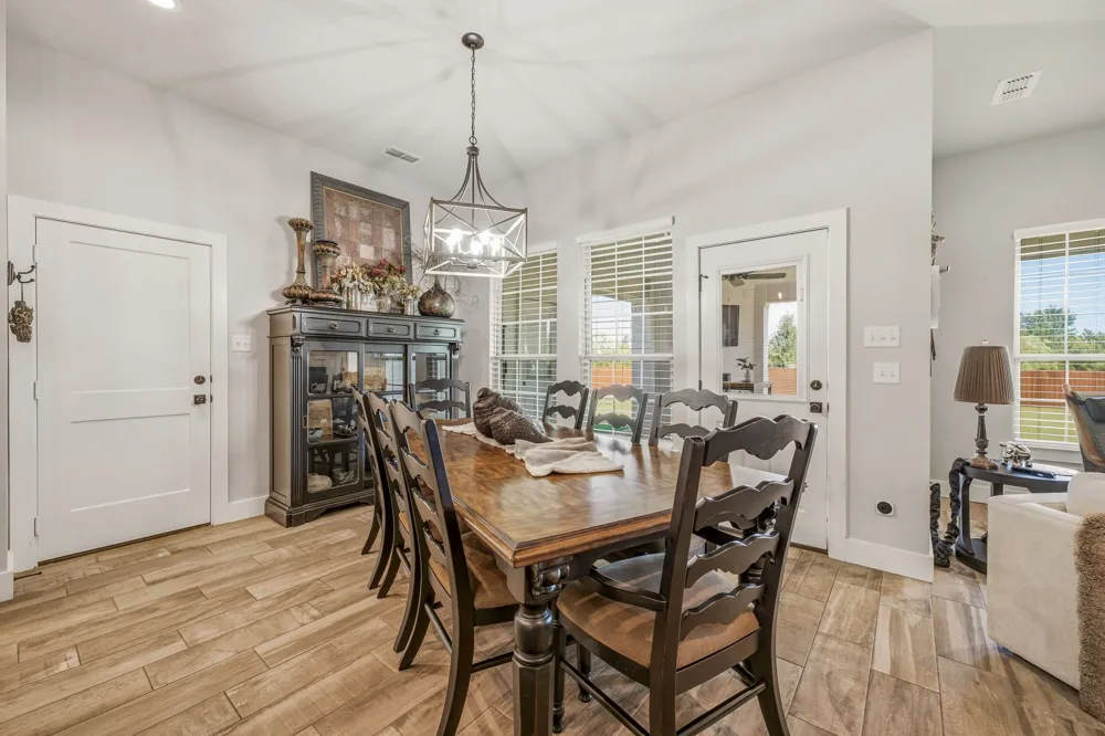 1220 Green Elm Road Graford, TX 76449