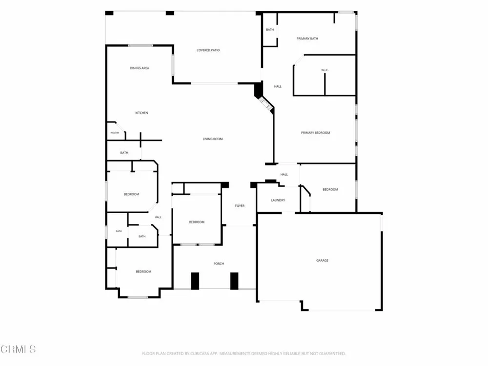 13615 Velma Pearl Way Bakersfield, CA 93314