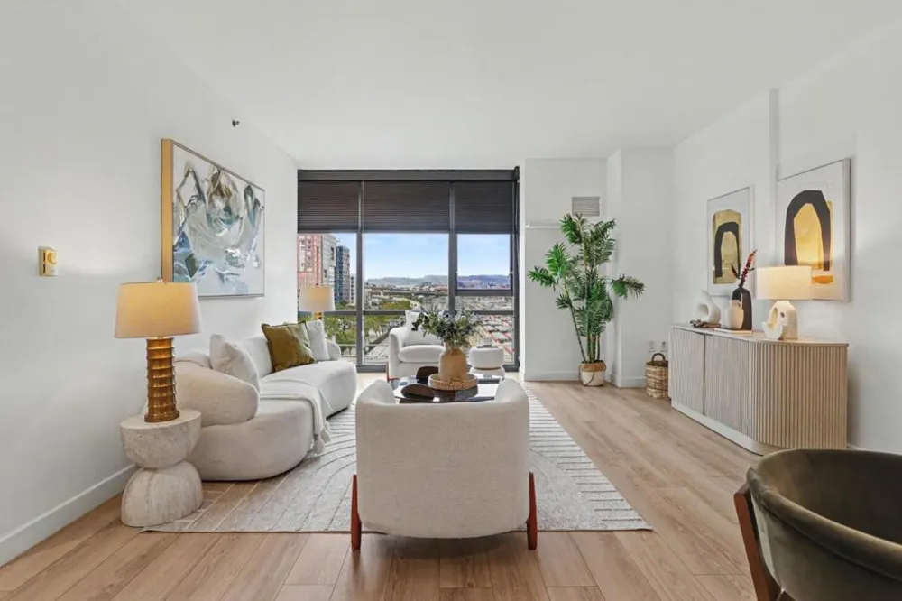 260 King Street #555 San Francisco, CA 94107