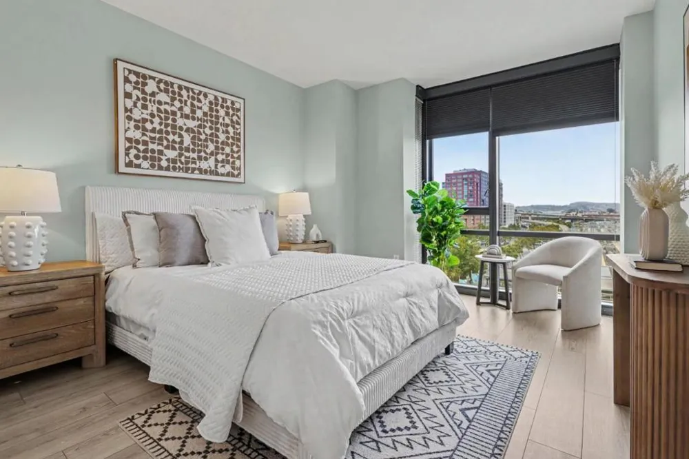 260 King Street #555 San Francisco, CA 94107