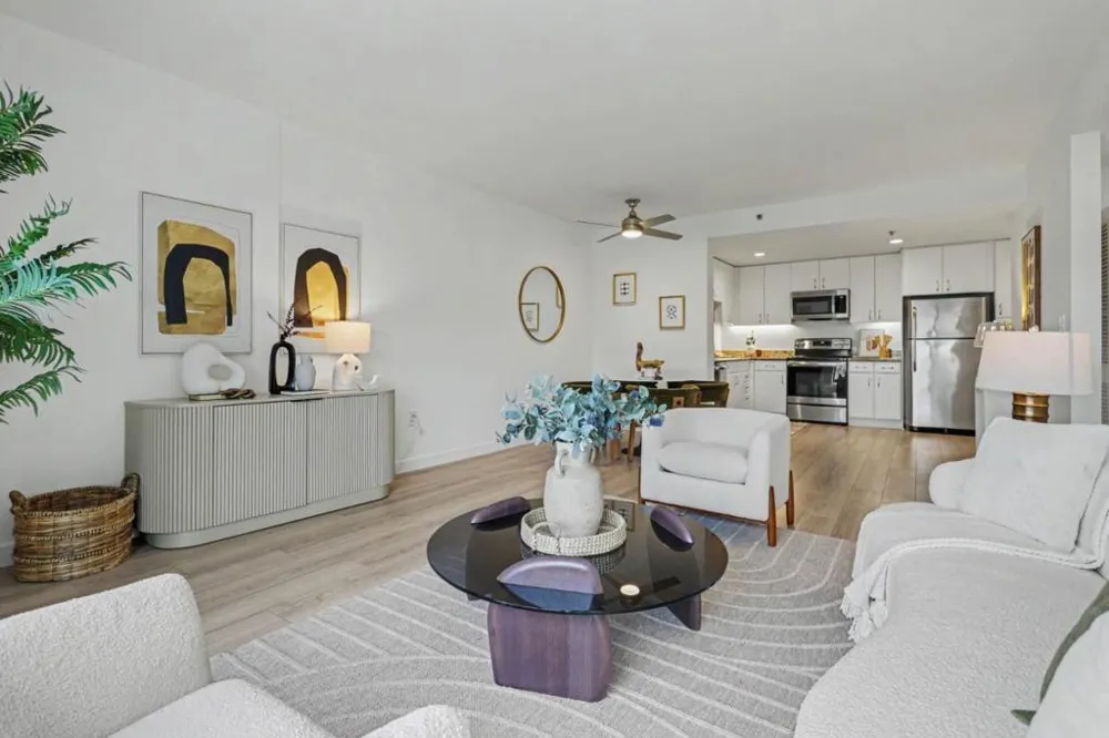 260 King Street #555 San Francisco, CA 94107
