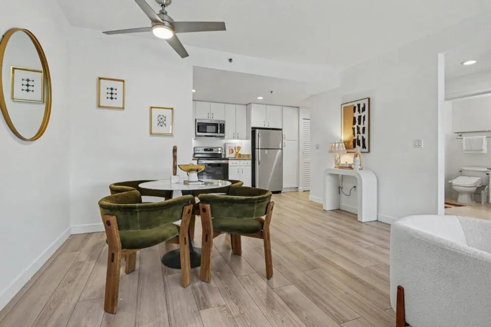 260 King Street #555 San Francisco, CA 94107