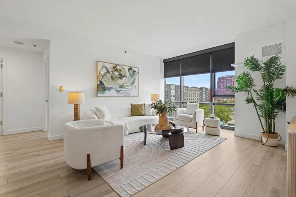 260 King Street #555 San Francisco, CA 94107