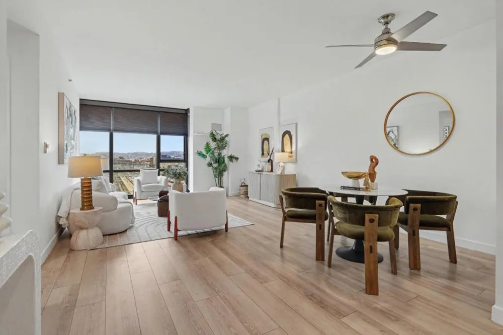260 King Street #555 San Francisco, CA 94107