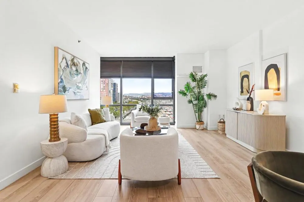 260 King Street #555 San Francisco, CA 94107
