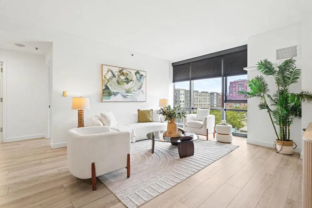 260 King Street #555 San Francisco, CA 94107