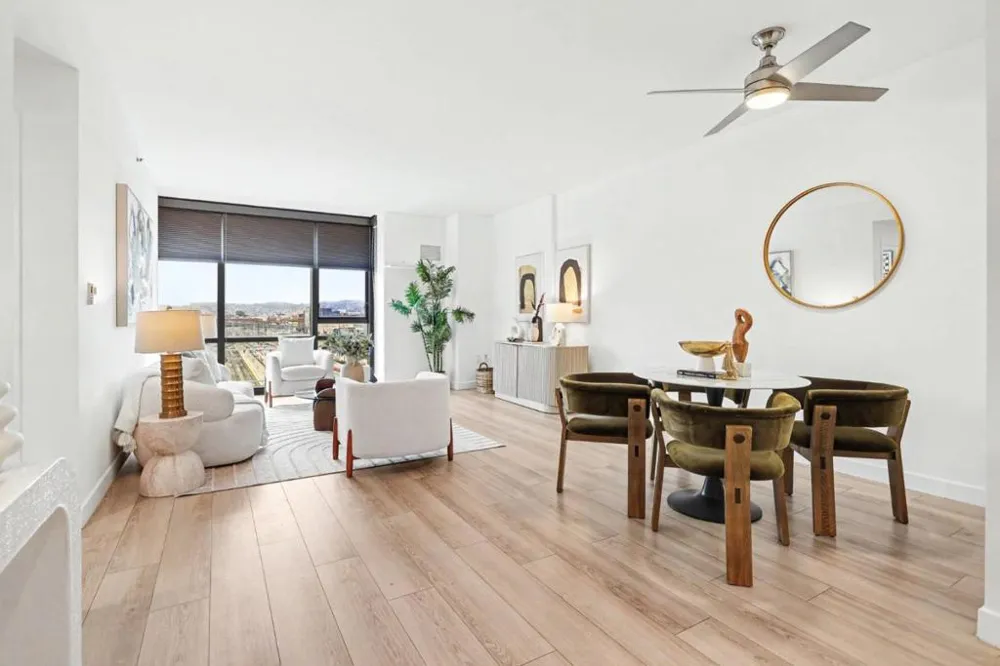 260 King Street #555 San Francisco, CA 94107