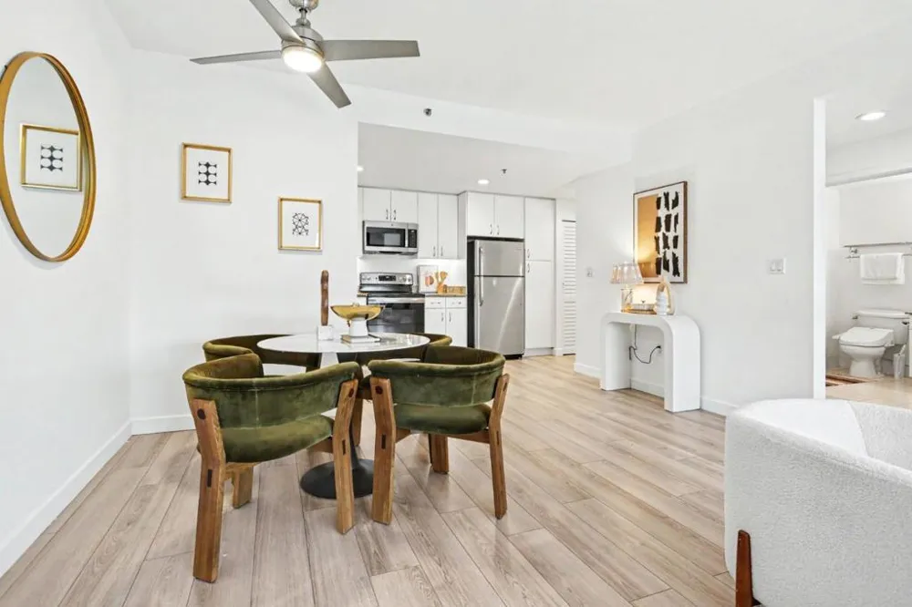 260 King Street #555 San Francisco, CA 94107