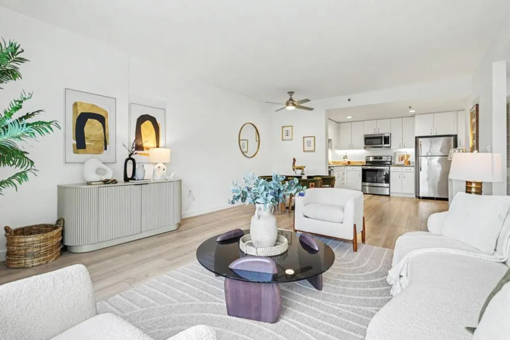 260 King Street #555 San Francisco, CA 94107
