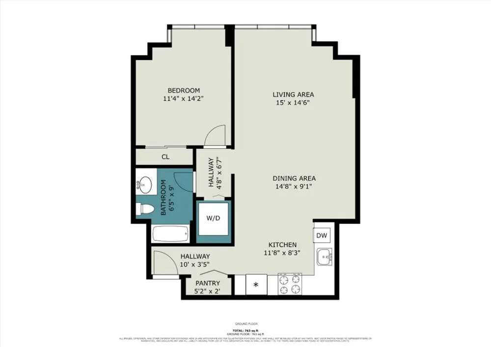 260 King Street #555 San Francisco, CA 94107