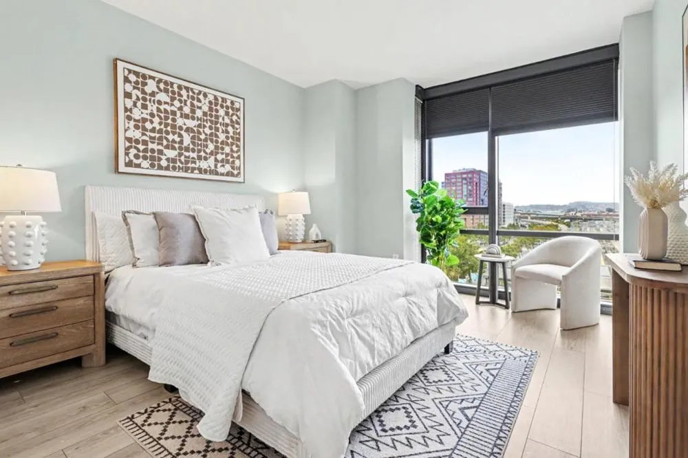 260 King Street #555 San Francisco, CA 94107
