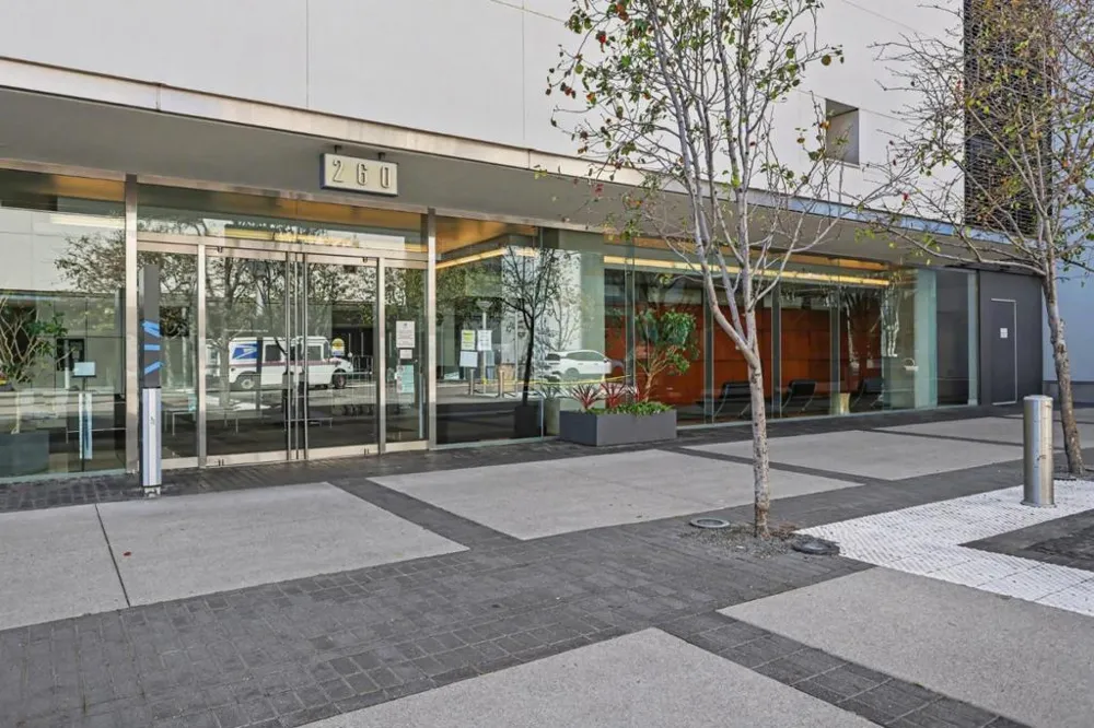 260 King Street #555 San Francisco, CA 94107