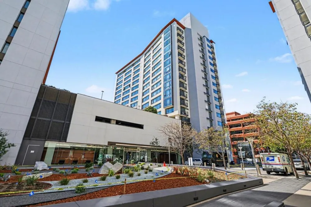 260 King Street #555 San Francisco, CA 94107