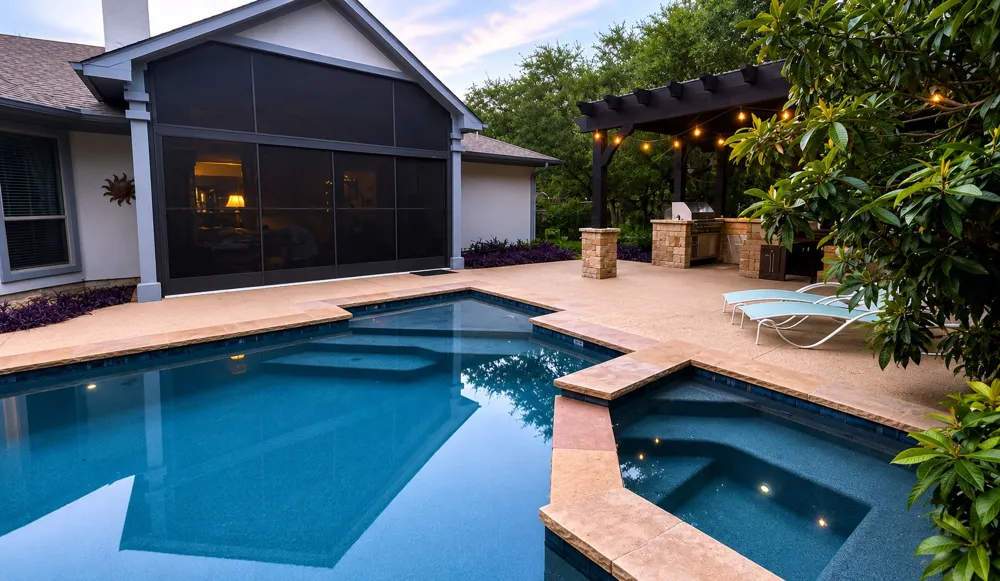 1011 Kieran Cove Georgetown, TX 78628