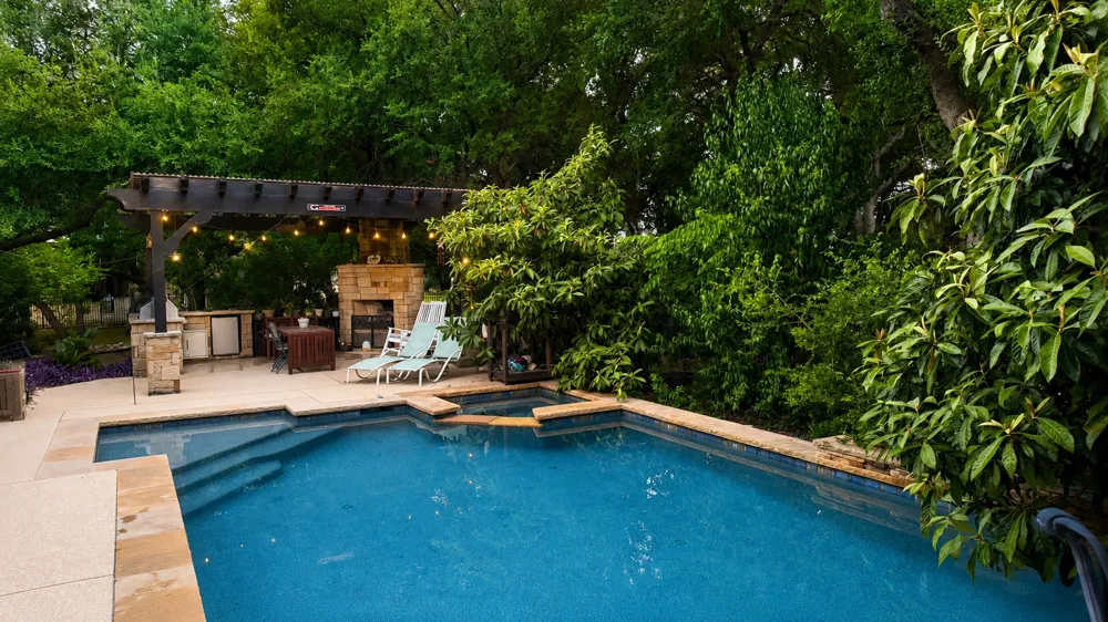 1011 Kieran Cove Georgetown, TX 78628