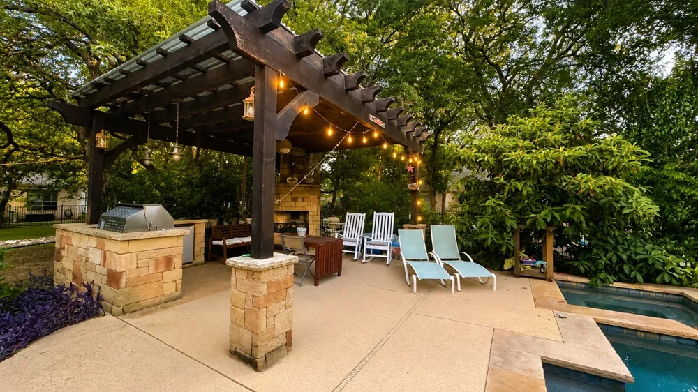 1011 Kieran Cove Georgetown, TX 78628