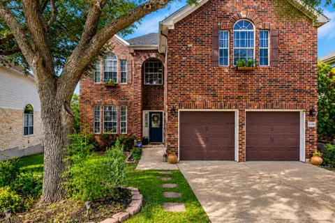 2128 Faldo Lane