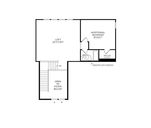 1020 Courtney Lane #25 Wesley Chapel, NC 28173