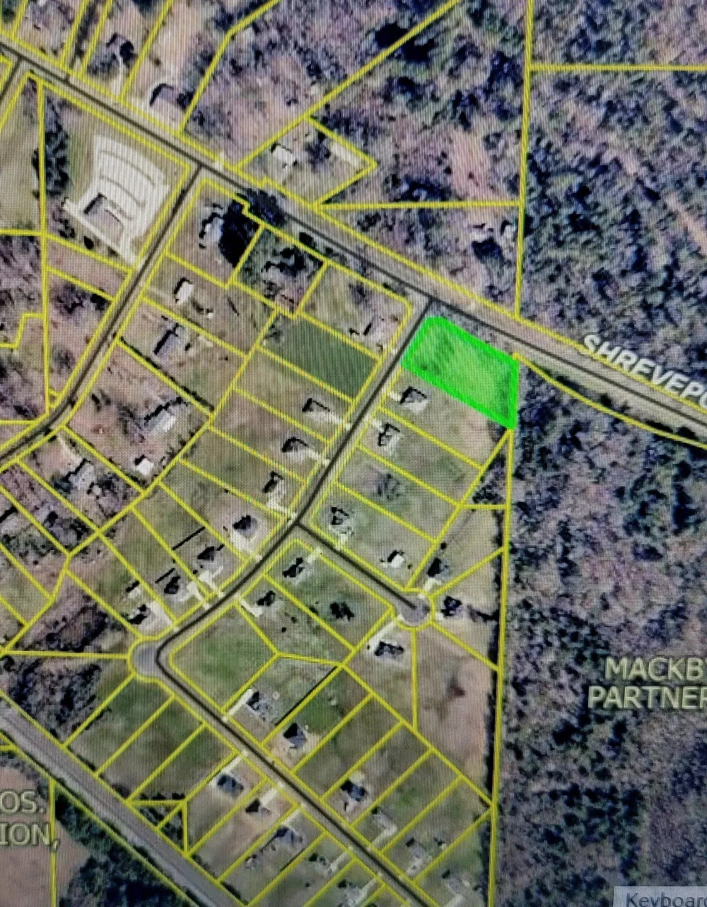 Windwood Estates Drive Shreveport, LA 71107