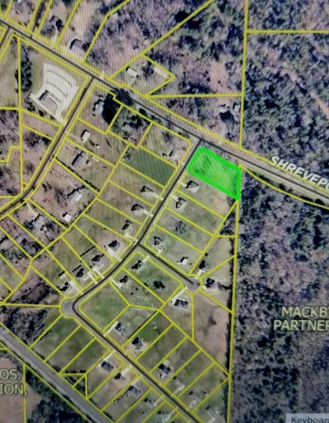 Windwood Estates Drive