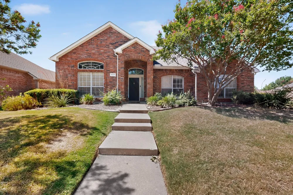 10201 Max Lane Frisco, TX 75035