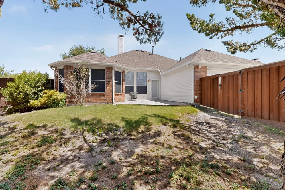 10201 Max Lane Frisco, TX 75035