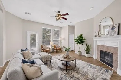 10201 Max Lane Frisco, TX 75035