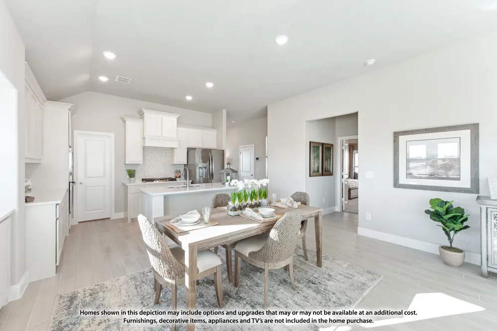 1261 Emily Drive Trenton, TX 75490