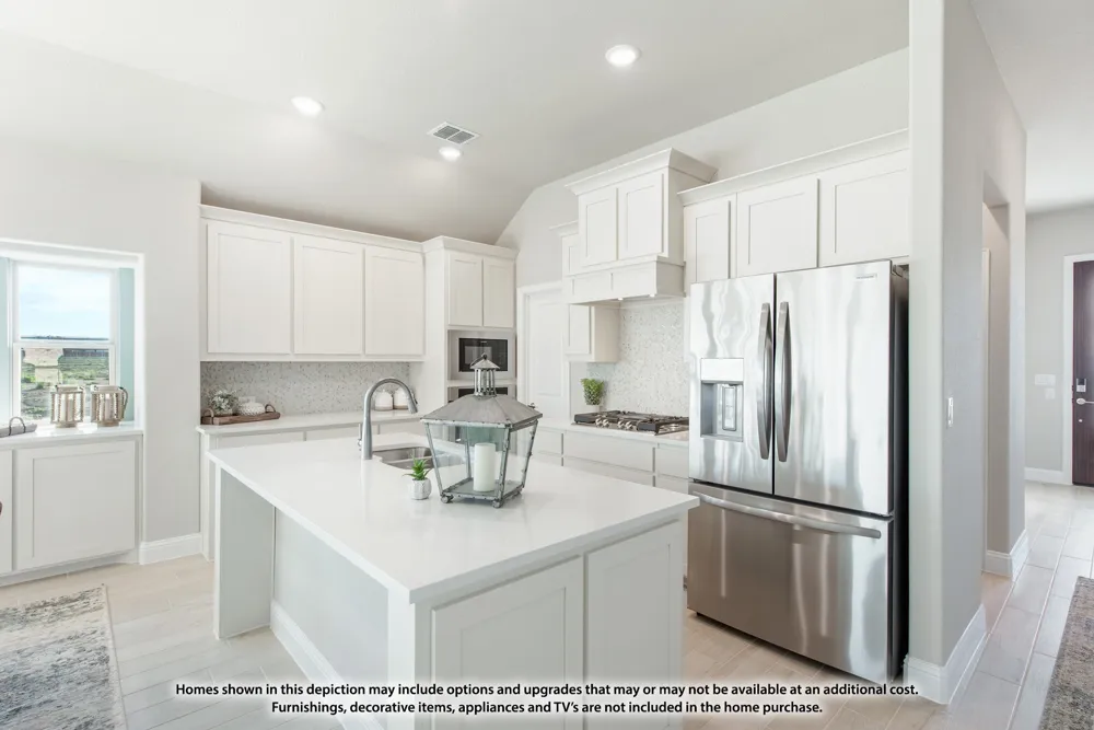 1261 Emily Drive Trenton, TX 75490