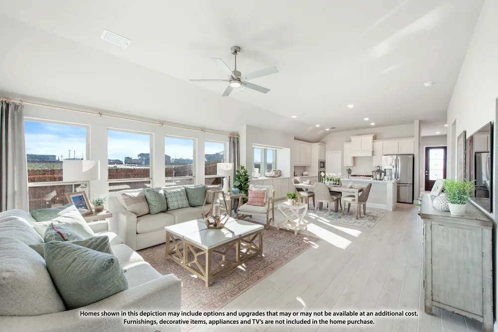1261 Emily Drive Trenton, TX 75490