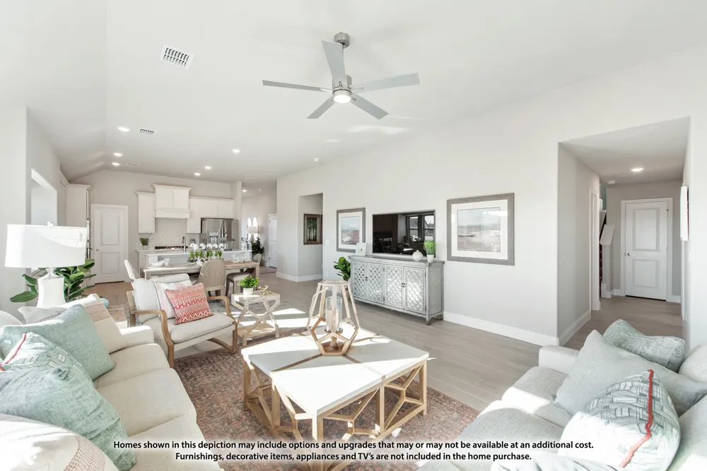 1261 Emily Drive Trenton, TX 75490