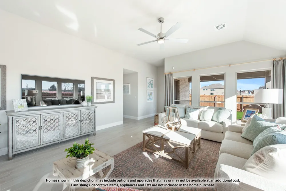 1261 Emily Drive Trenton, TX 75490
