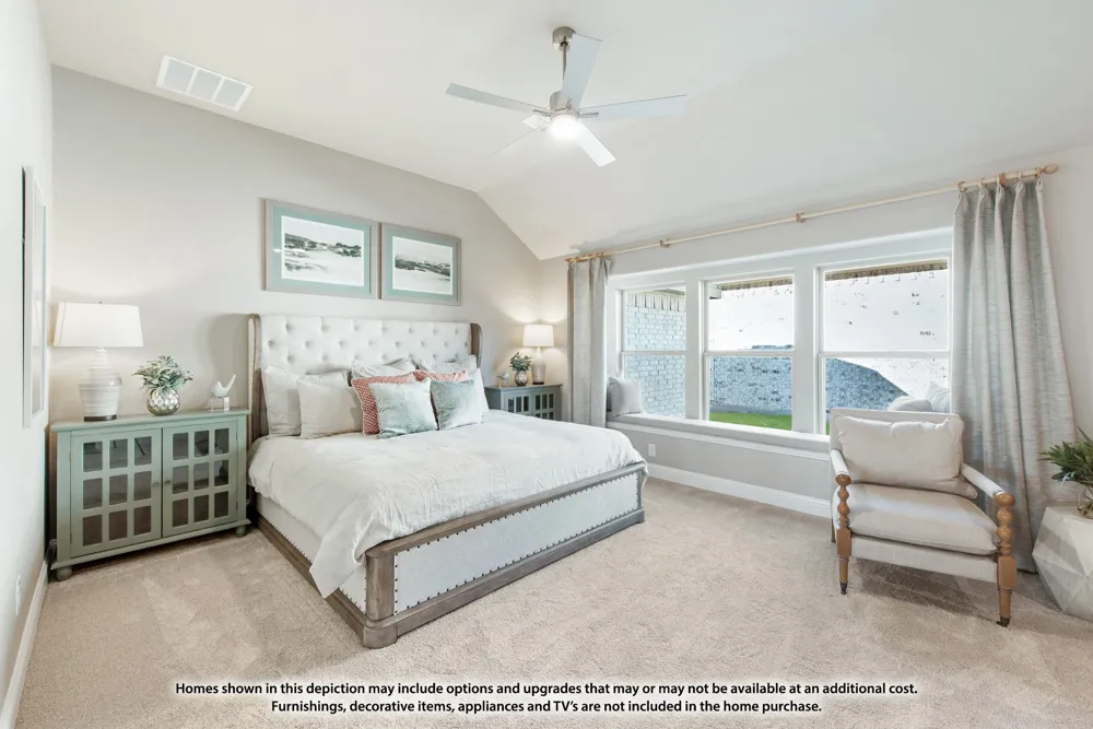 1261 Emily Drive Trenton, TX 75490