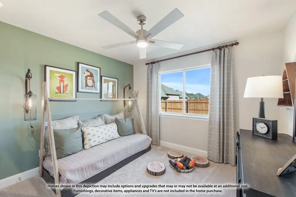 1261 Emily Drive Trenton, TX 75490