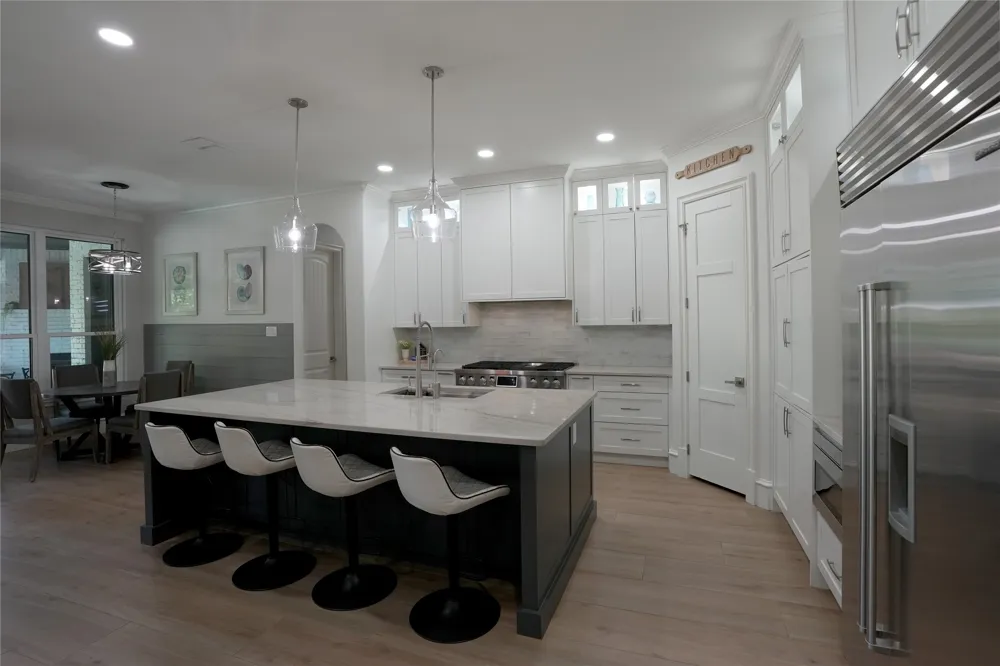 250 Whistling Duck Lane Double Oak, TX 75077