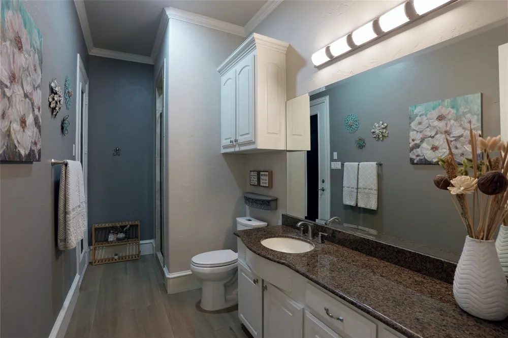 250 Whistling Duck Lane Double Oak, TX 75077