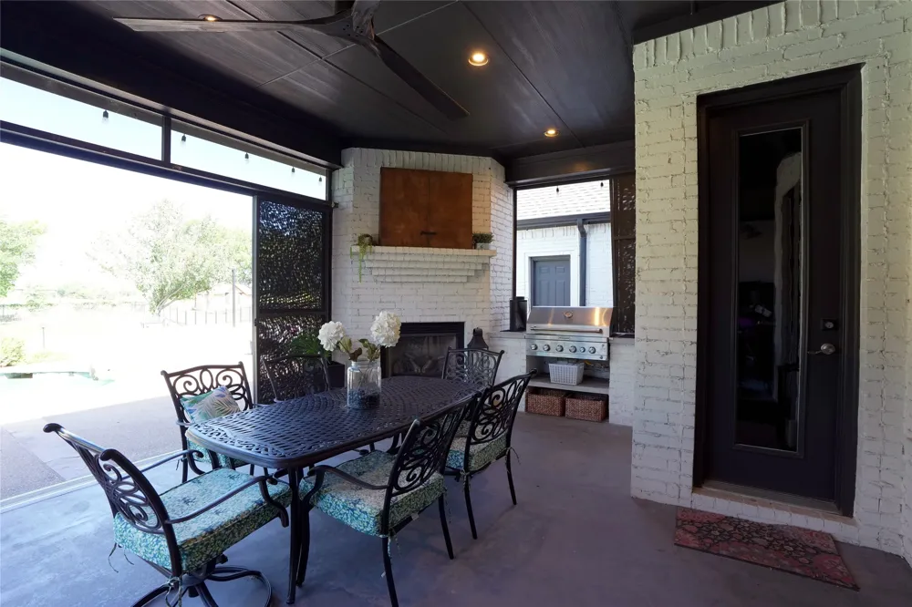 250 Whistling Duck Lane Double Oak, TX 75077