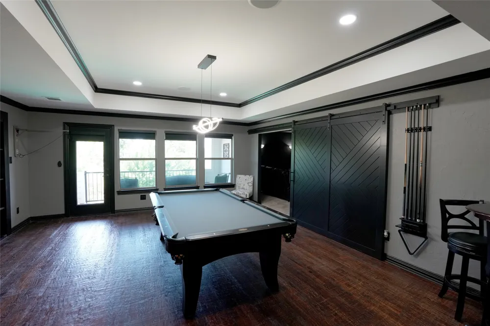 250 Whistling Duck Lane Double Oak, TX 75077