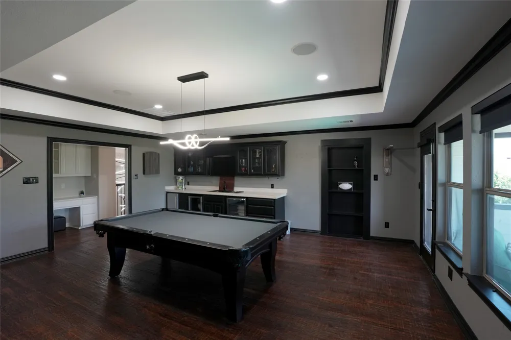 250 Whistling Duck Lane Double Oak, TX 75077