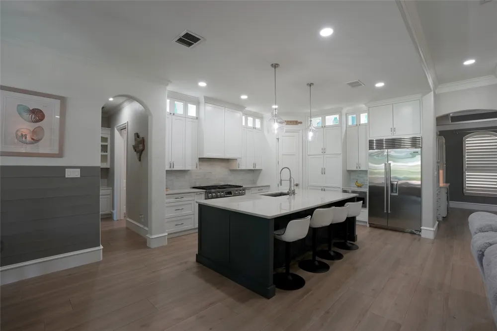 250 Whistling Duck Lane Double Oak, TX 75077