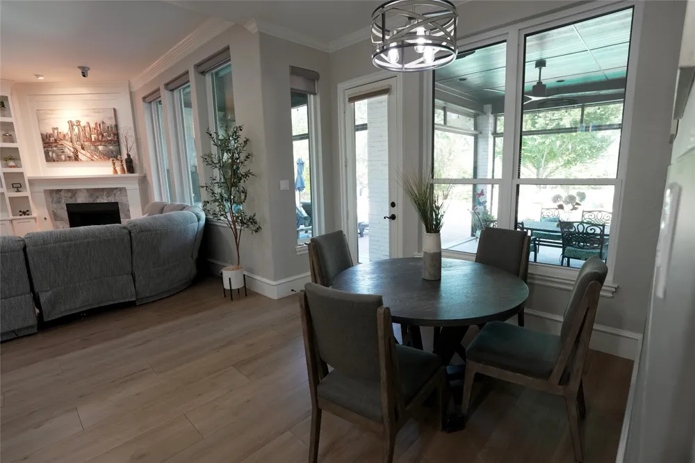 250 Whistling Duck Lane Double Oak, TX 75077