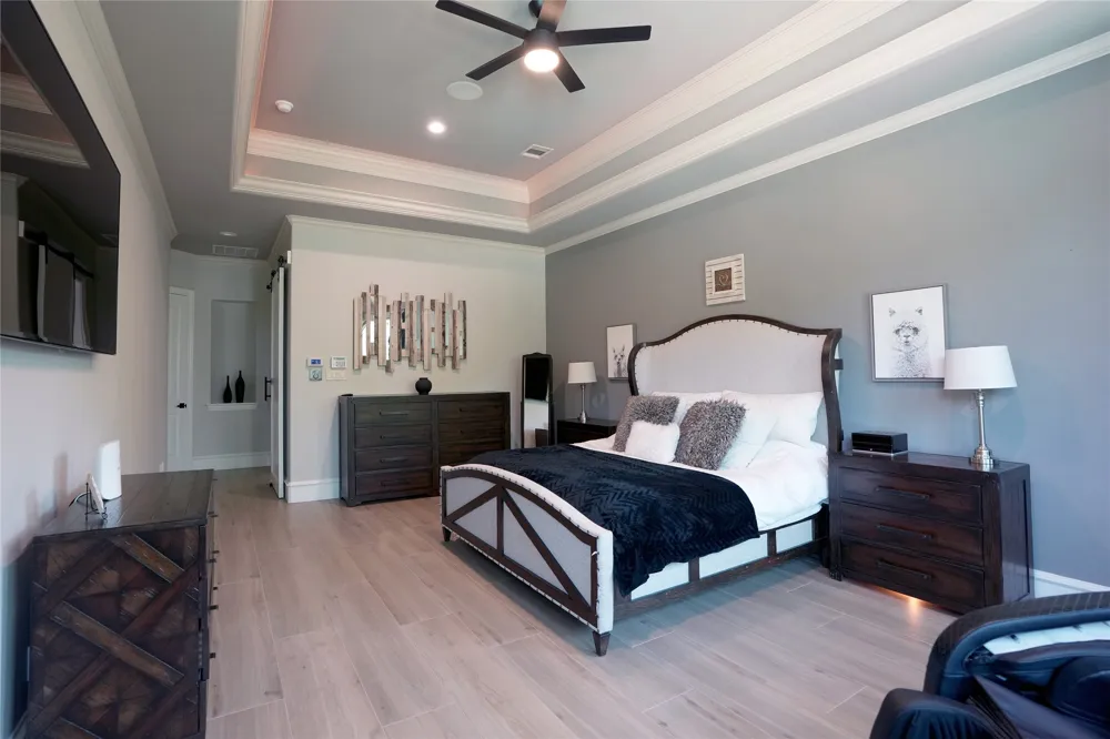 250 Whistling Duck Lane Double Oak, TX 75077