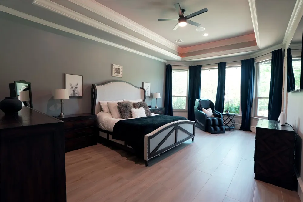 250 Whistling Duck Lane Double Oak, TX 75077
